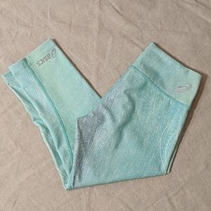 Asics Capri Leggings